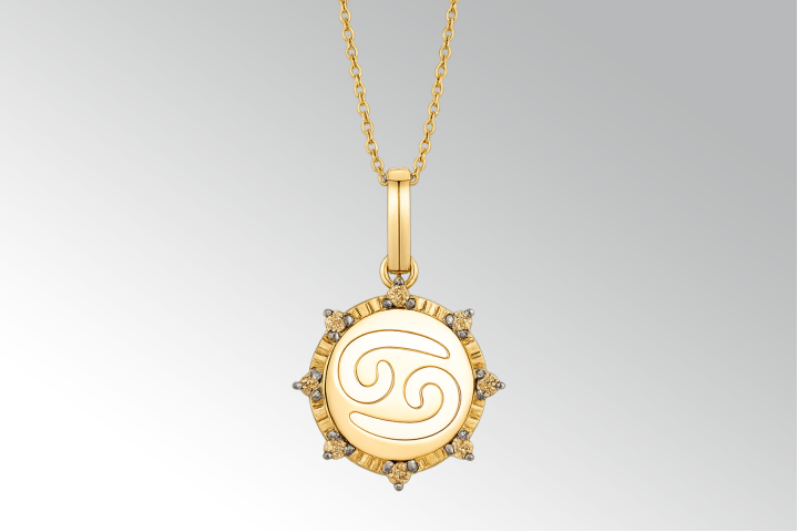 Cancer Zodiac Gemstones: Jewelry Inspired by Intuition, Emotion, and Inner Strength